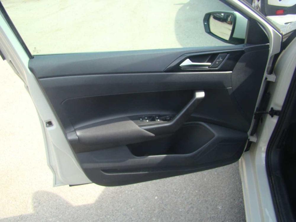 VOLKSWAGEN POLO 1.0 TSI LIFE 95 CV