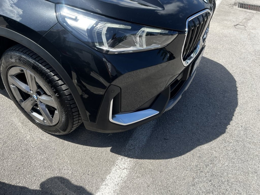 ❌ Venduta❌BMW X1 SDRIVE18D AUTO 150 CV