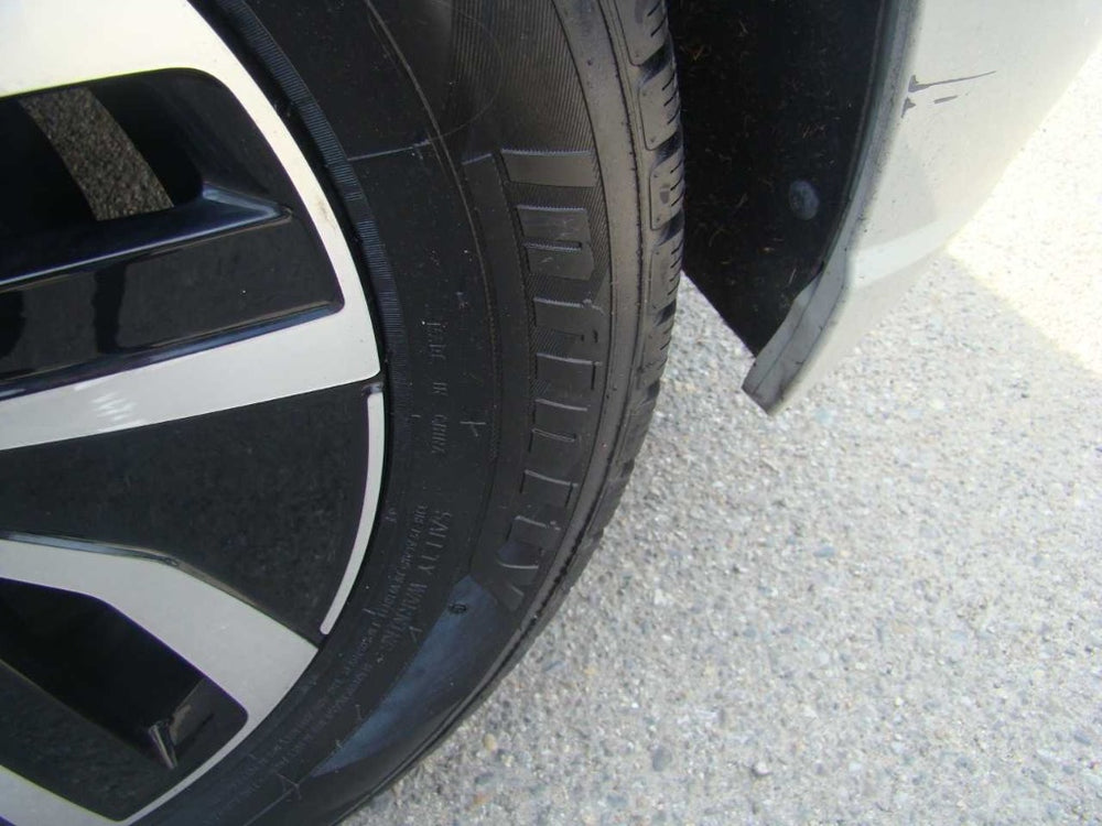 VOLKSWAGEN POLO 1.0 TSI LIFE 95 CV
