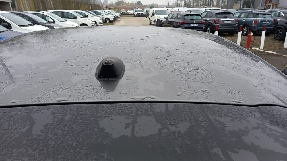 LANCIA YPSILON 1.0 FIREFLY HYBRID SILVER PLUS S&S 70 CV