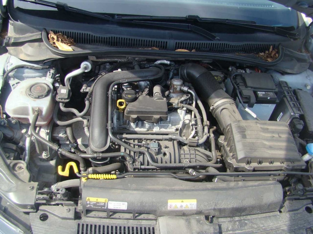 VOLKSWAGEN POLO 1.0 TSI LIFE 95 CV