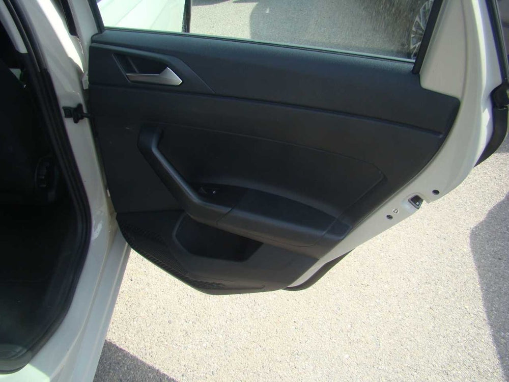 VOLKSWAGEN POLO 1.0 TSI LIFE 95 CV