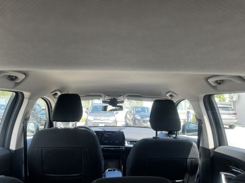 ❌ Venduta❌BMW X1 SDRIVE18D AUTO 150 CV