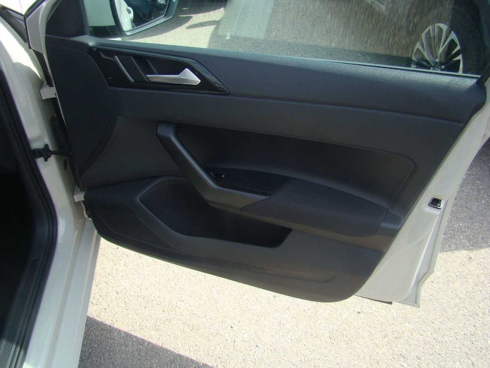 VOLKSWAGEN POLO 1.0 TSI LIFE 95 CV