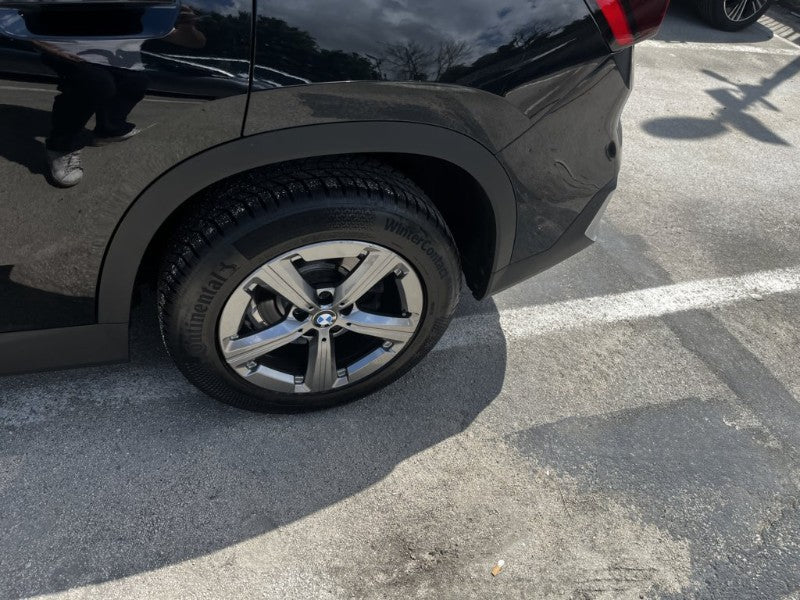 ❌ Venduta❌BMW X1 SDRIVE18D AUTO 150 CV