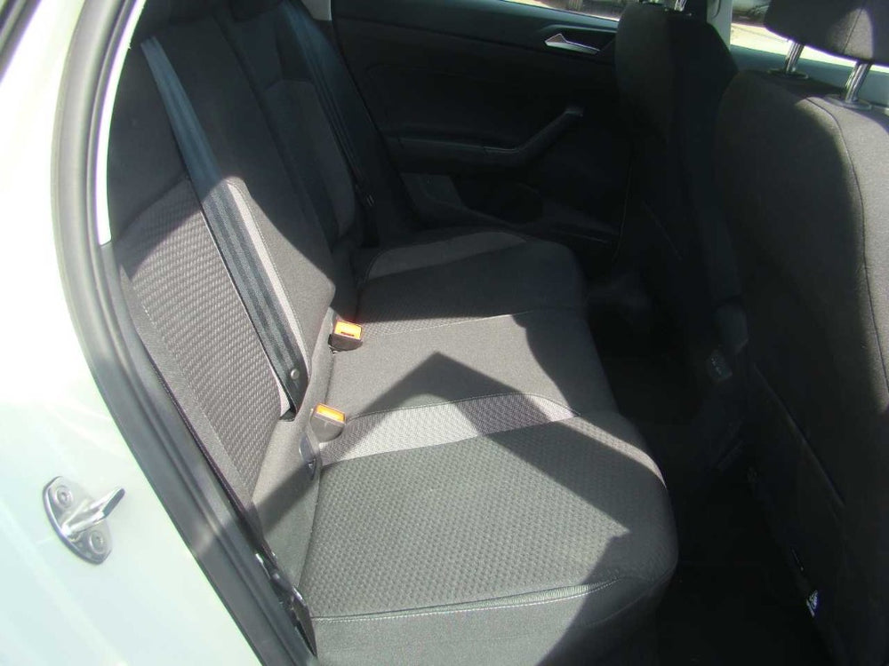 VOLKSWAGEN POLO 1.0 TSI LIFE 95 CV