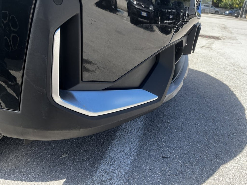 ❌ Venduta❌BMW X1 SDRIVE18D AUTO 150 CV