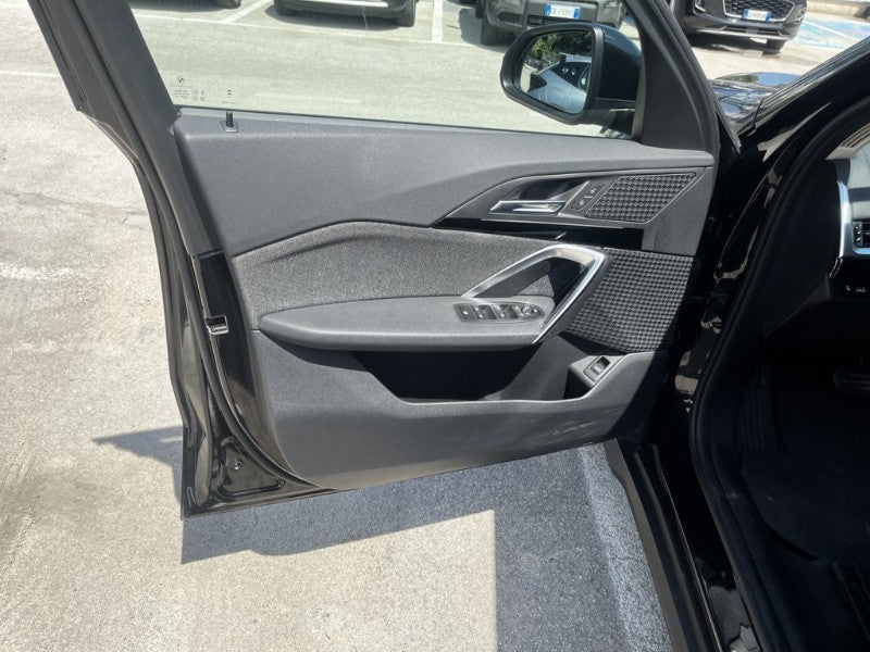 ❌ Venduta❌BMW X1 SDRIVE18D AUTO 150 CV