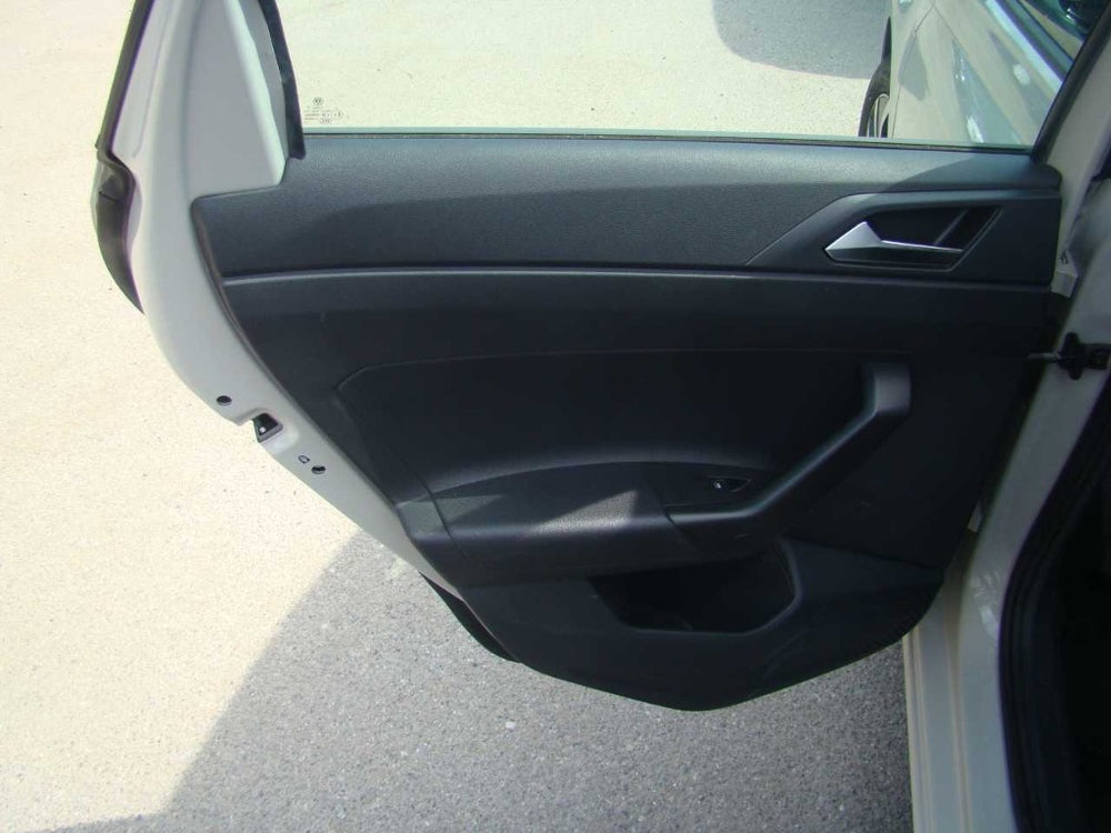 VOLKSWAGEN POLO 1.0 TSI LIFE 95 CV
