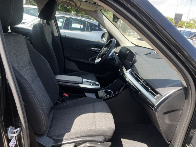 ❌ Venduta❌BMW X1 SDRIVE18D AUTO 150 CV