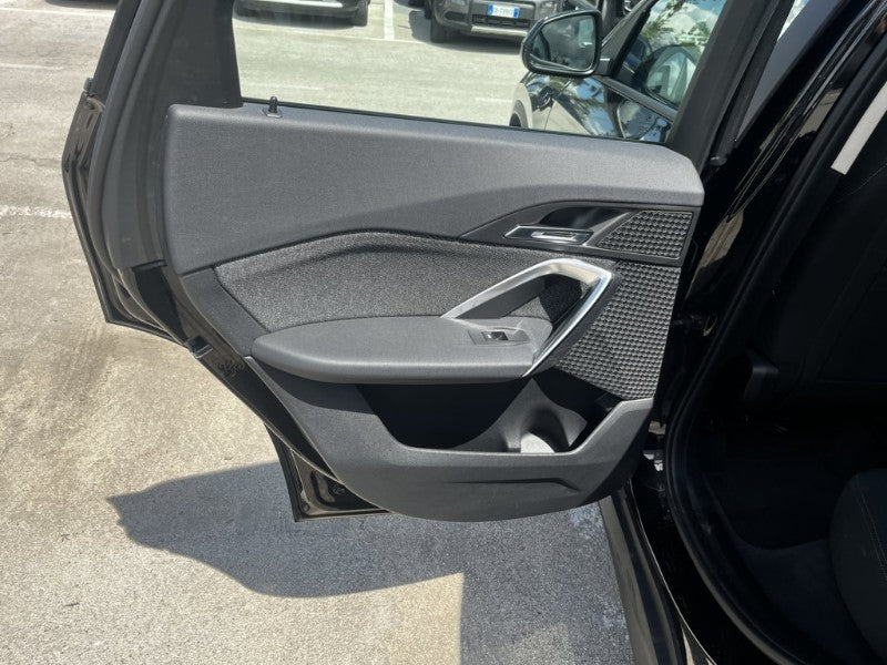 ❌ Venduta❌BMW X1 SDRIVE18D AUTO 150 CV