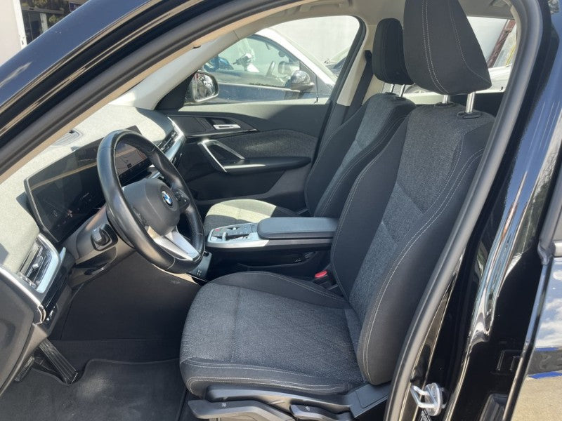 ❌ Venduta❌BMW X1 SDRIVE18D AUTO 150 CV