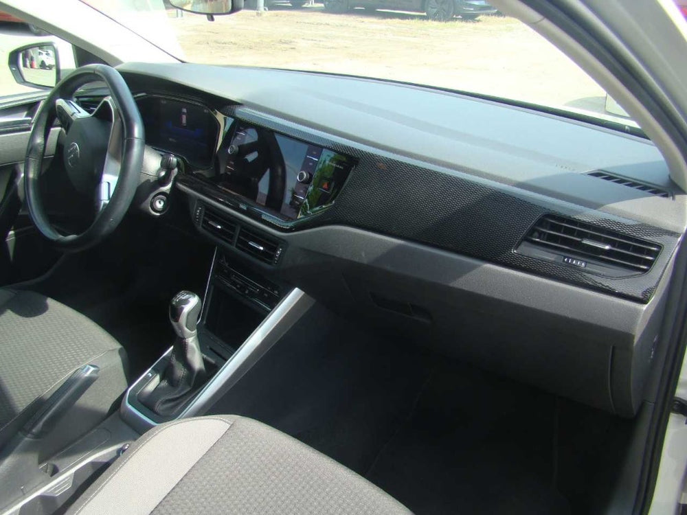 VOLKSWAGEN POLO 1.0 TSI LIFE 95 CV