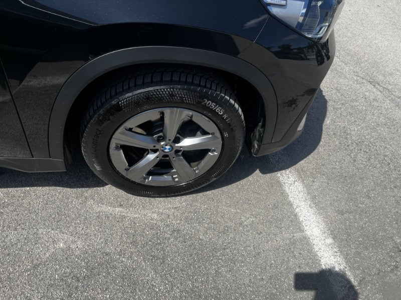 ❌ Venduta❌BMW X1 SDRIVE18D AUTO 150 CV