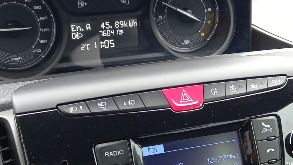 LANCIA YPSILON 1.0 FIREFLY HYBRID SILVER PLUS S&S 70 CV