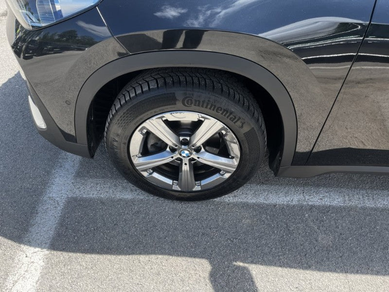 ❌ Venduta❌BMW X1 SDRIVE18D AUTO 150 CV
