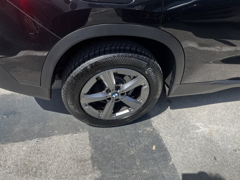 ❌ Venduta❌BMW X1 SDRIVE18D AUTO 150 CV