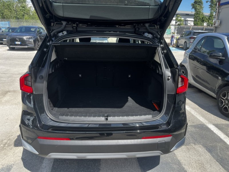 ❌ Venduta❌BMW X1 SDRIVE18D AUTO 150 CV
