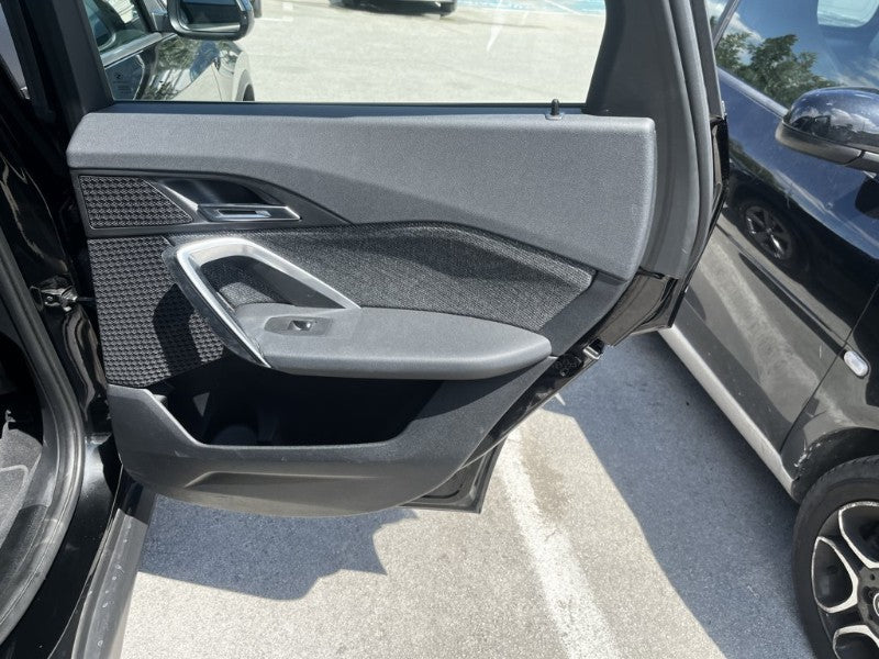❌ Venduta❌BMW X1 SDRIVE18D AUTO 150 CV