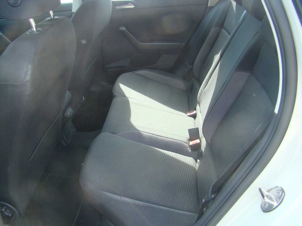 VOLKSWAGEN POLO 1.0 TSI LIFE 95 CV
