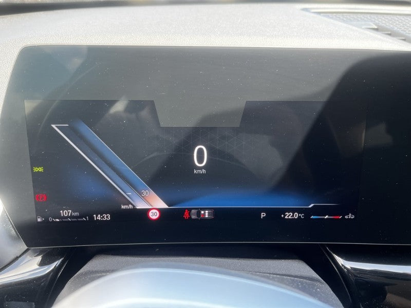 ❌ Venduta❌BMW X1 SDRIVE18D AUTO 150 CV