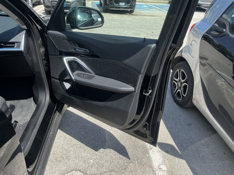 ❌ Venduta❌BMW X1 SDRIVE18D AUTO 150 CV