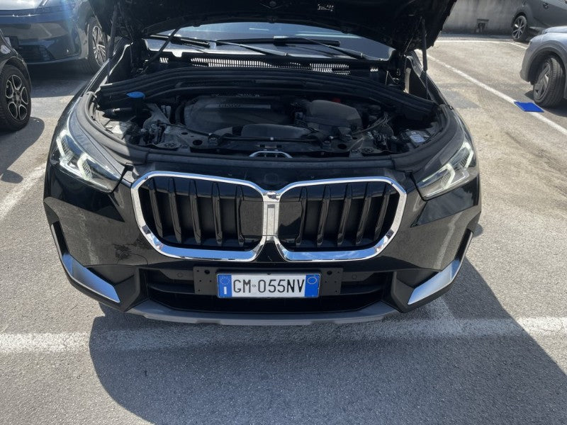 ❌ Venduta❌BMW X1 SDRIVE18D AUTO 150 CV