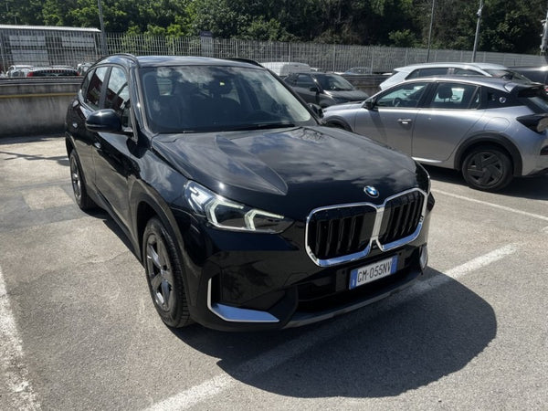 ❌ Venduta❌BMW X1 SDRIVE18D AUTO 150 CV