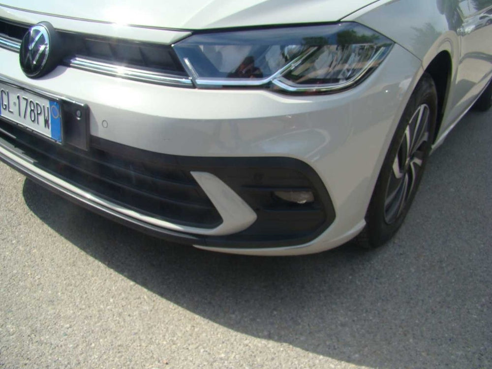 VOLKSWAGEN POLO 1.0 TSI LIFE 95 CV