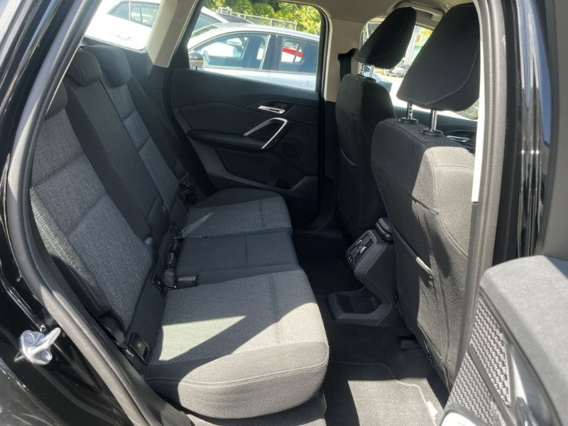 ❌ Venduta❌BMW X1 SDRIVE18D AUTO 150 CV
