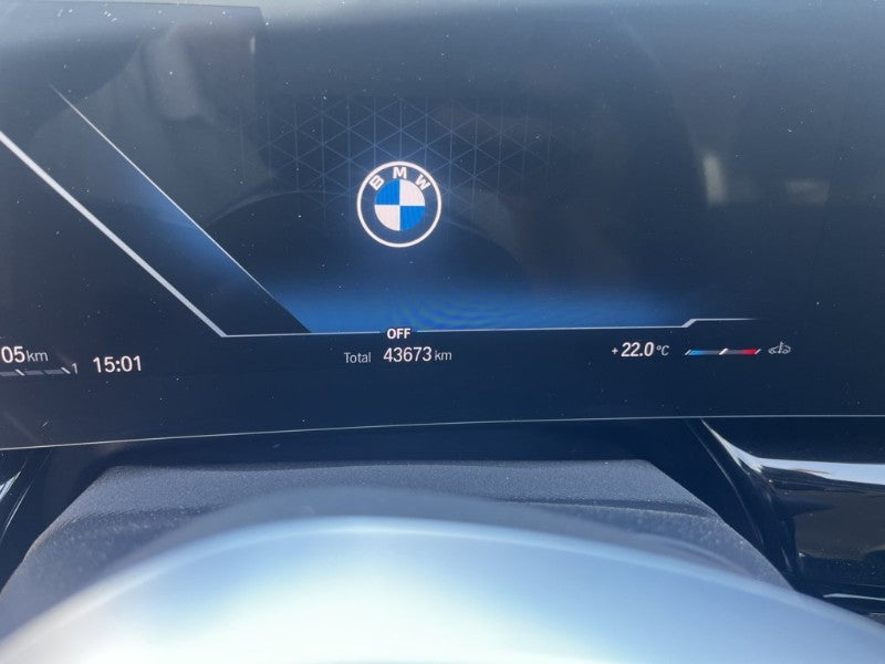 ❌ Venduta❌BMW X1 SDRIVE18D AUTO 150 CV