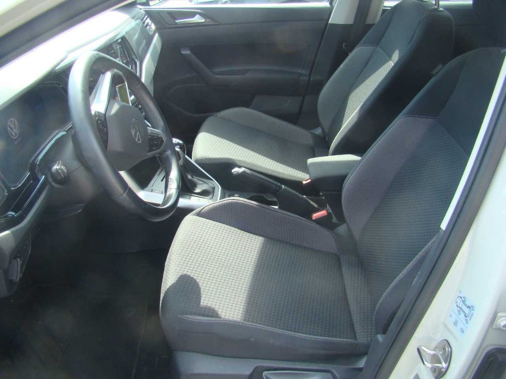 VOLKSWAGEN POLO 1.0 TSI LIFE 95 CV