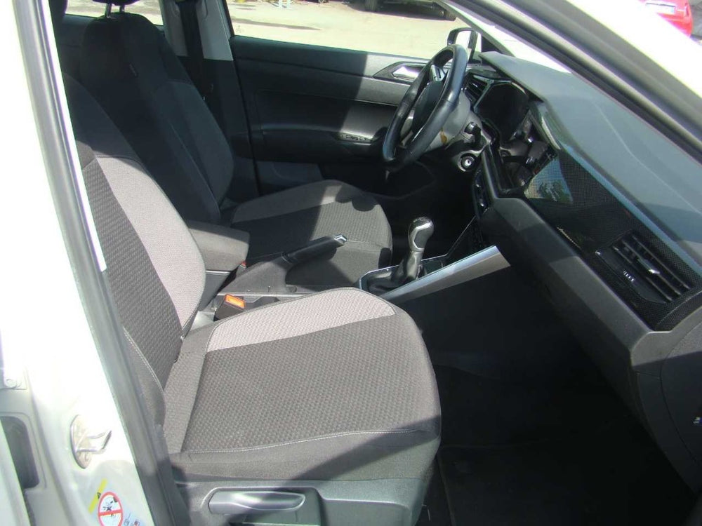 VOLKSWAGEN POLO 1.0 TSI LIFE 95 CV
