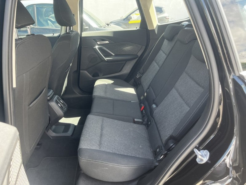 ❌ Venduta❌BMW X1 SDRIVE18D AUTO 150 CV