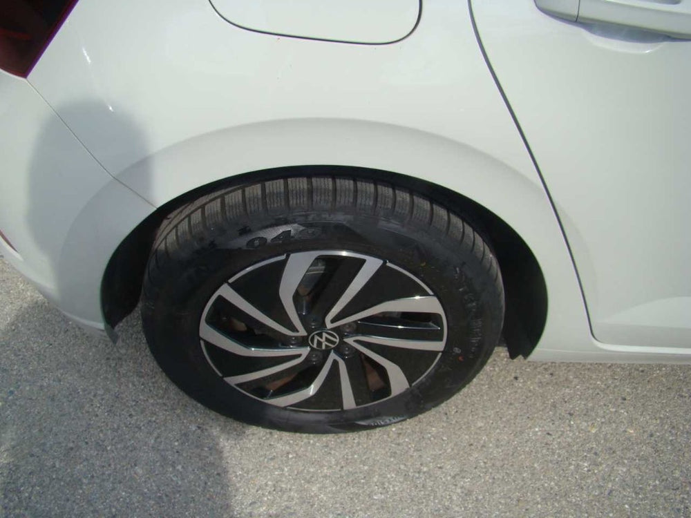 VOLKSWAGEN POLO 1.0 TSI LIFE 95 CV