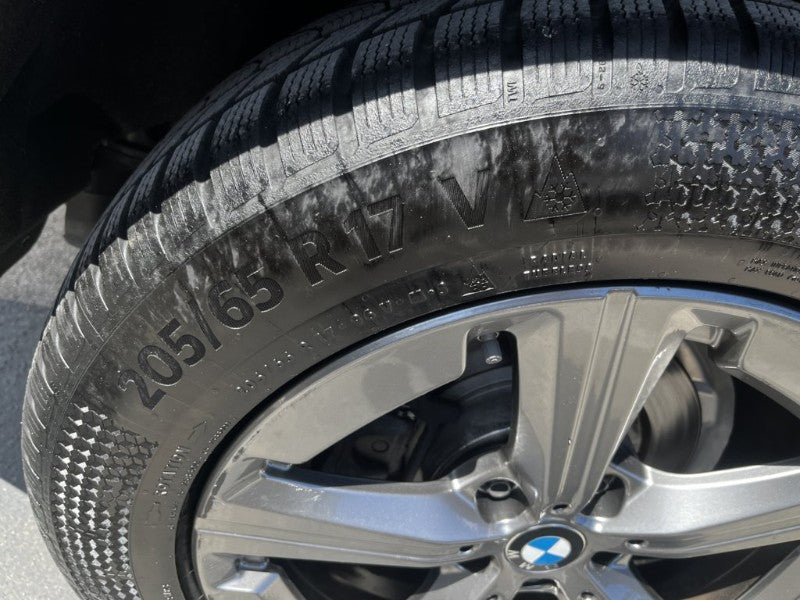 ❌ Venduta❌BMW X1 SDRIVE18D AUTO 150 CV