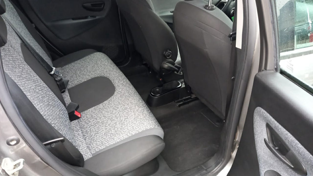 LANCIA YPSILON 1.0 FIREFLY HYBRID SILVER PLUS S&S 70 CV