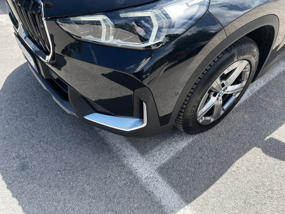 ❌ Venduta❌BMW X1 SDRIVE18D AUTO 150 CV