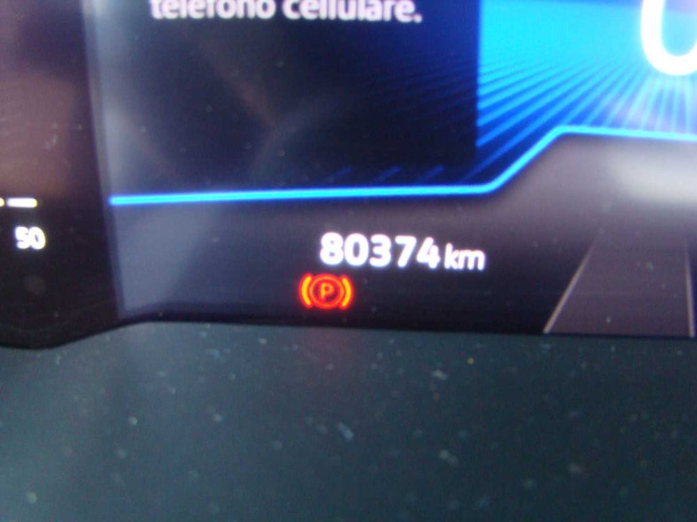 VOLKSWAGEN POLO 1.0 TSI LIFE 95 CV