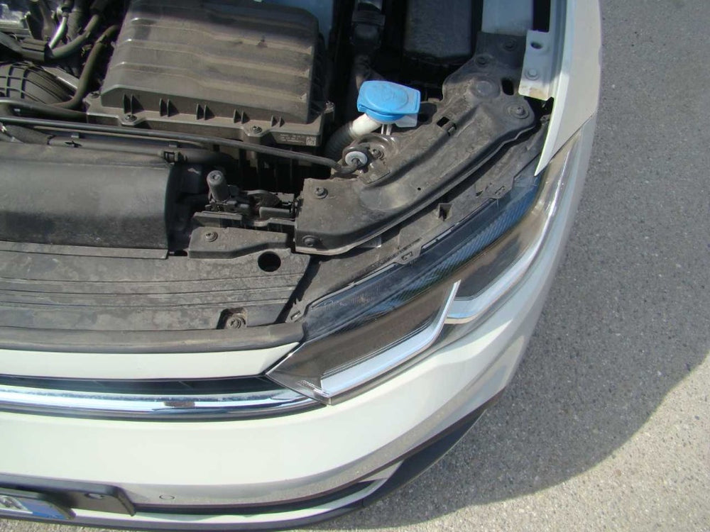 VOLKSWAGEN POLO 1.0 TSI LIFE 95 CV