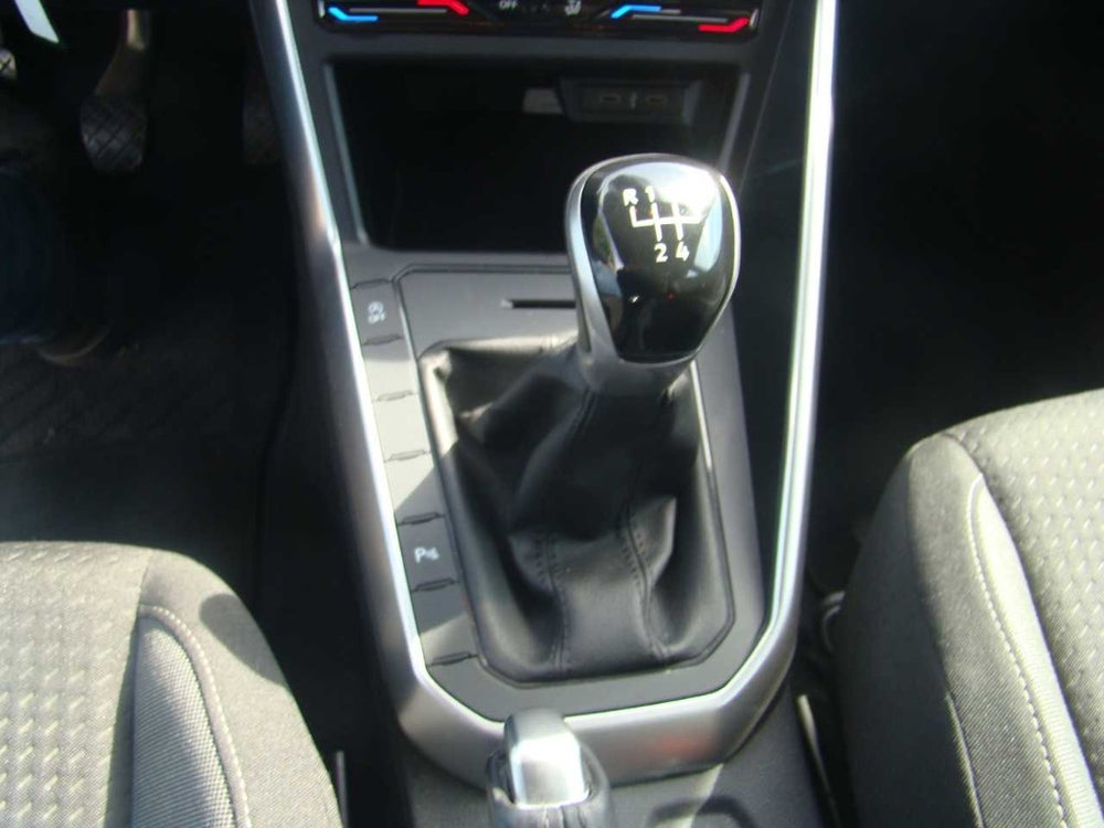 VOLKSWAGEN POLO 1.0 TSI LIFE 95 CV