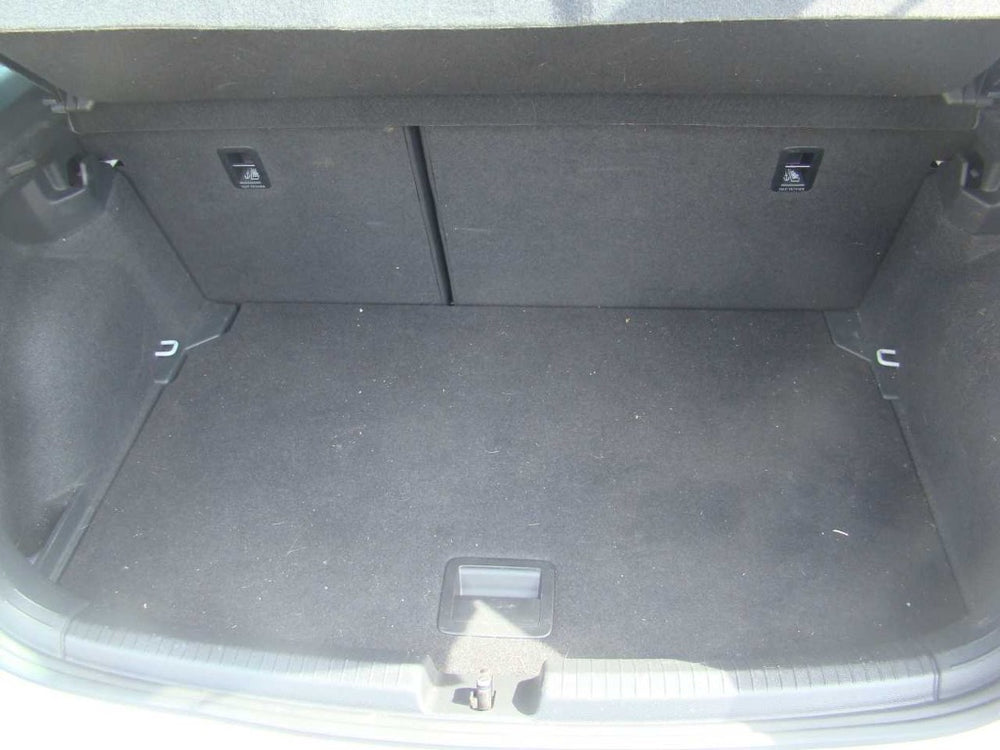 VOLKSWAGEN POLO 1.0 TSI LIFE 95 CV