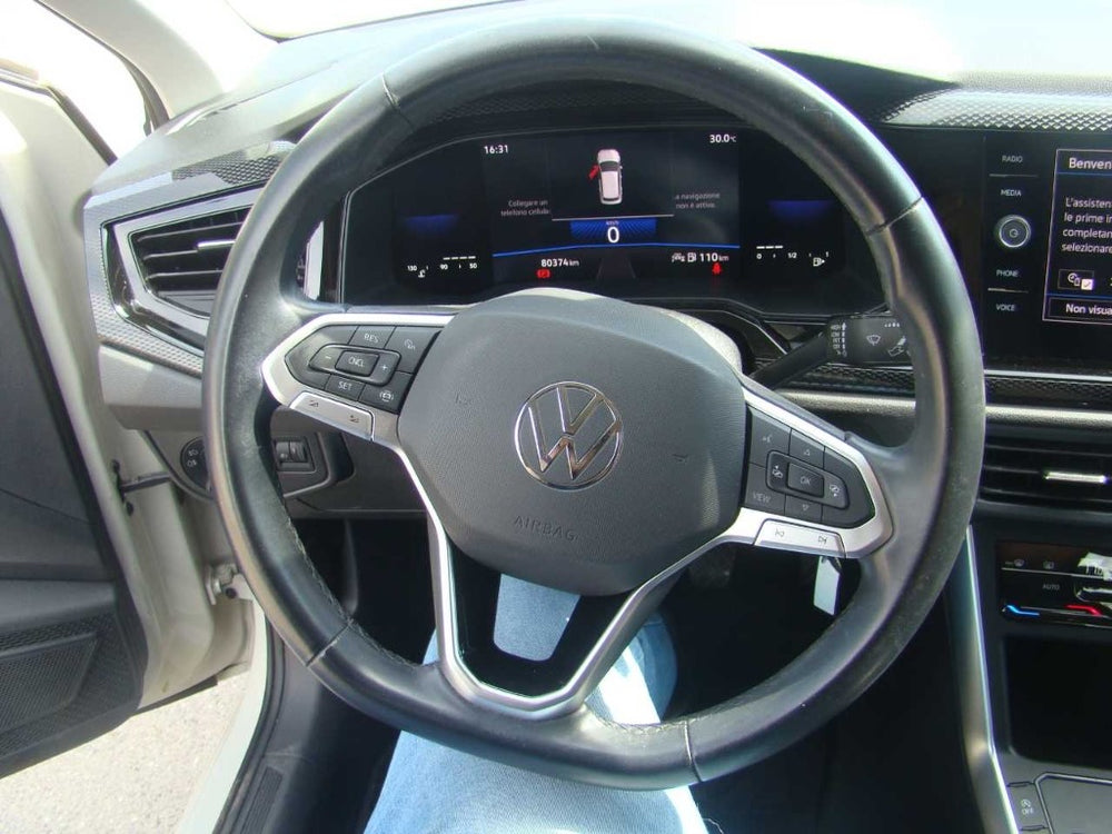 VOLKSWAGEN POLO 1.0 TSI LIFE 95 CV