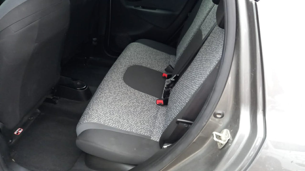LANCIA YPSILON 1.0 FIREFLY HYBRID SILVER PLUS S&S 70 CV