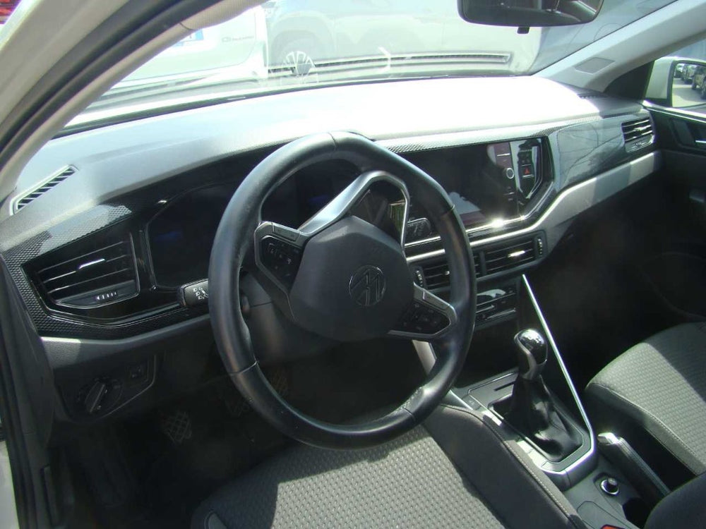 VOLKSWAGEN POLO 1.0 TSI LIFE 95 CV