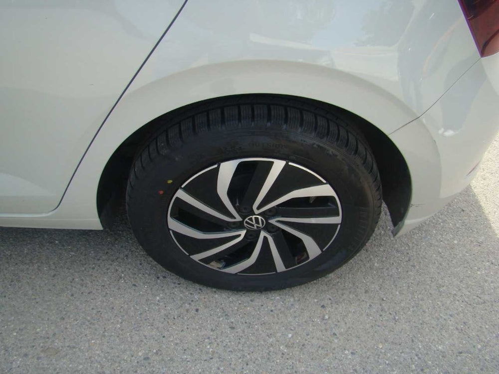 VOLKSWAGEN POLO 1.0 TSI LIFE 95 CV