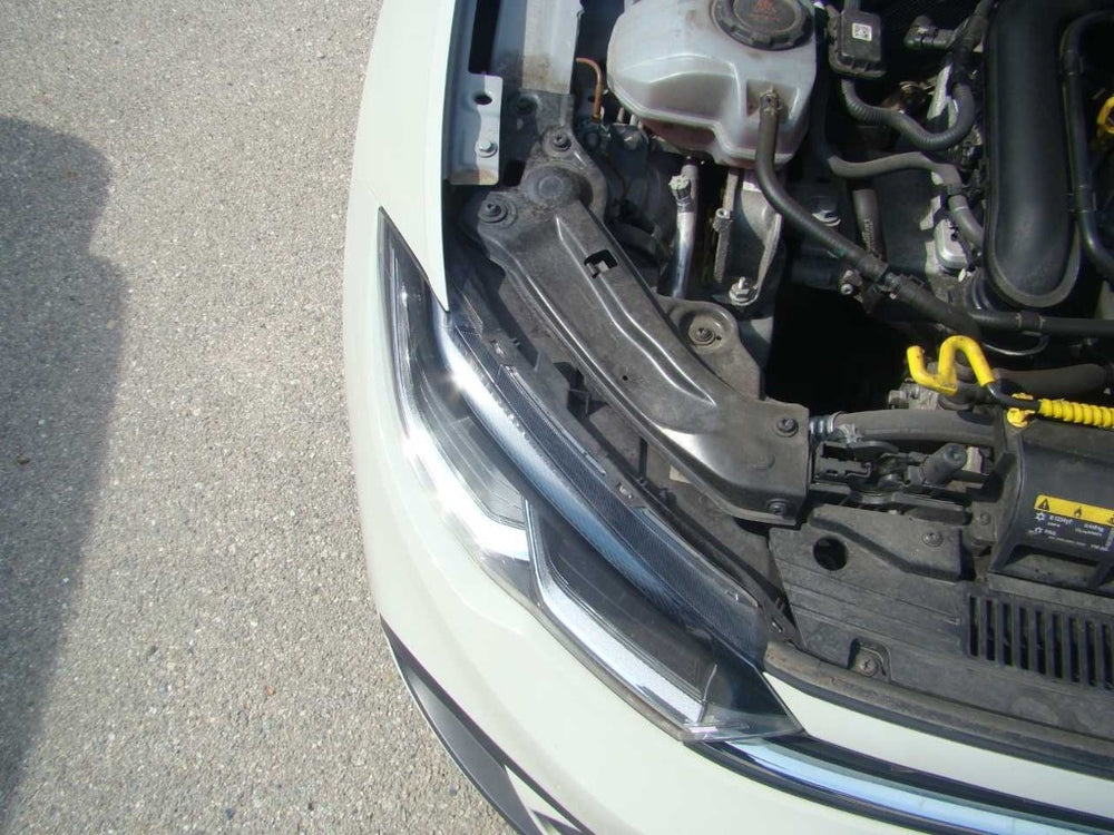 VOLKSWAGEN POLO 1.0 TSI LIFE 95 CV