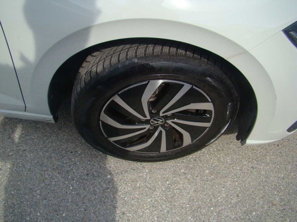 VOLKSWAGEN POLO 1.0 TSI LIFE 95 CV