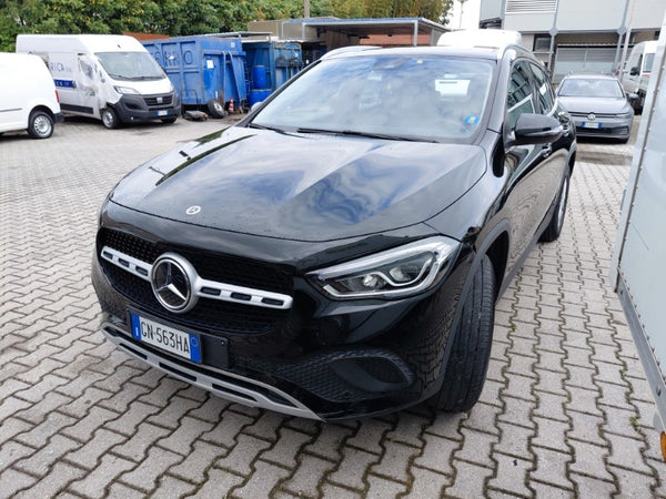MERCEDES-BENZ GLA 200 d BUSINESS EXTRA AUTO 150 CV