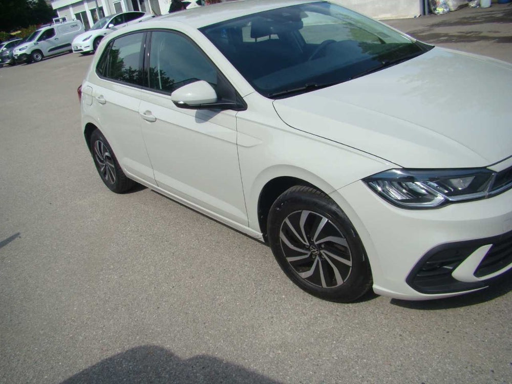 VOLKSWAGEN POLO 1.0 TSI LIFE 95 CV